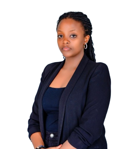 Gaelle Gatoto Media & Communications