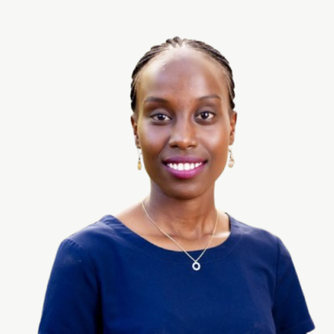 Faith C. Beigon Monitoring & Evaluation Expert
